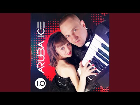 ARUBA ICE, Denis Kenzo - Новогодняя (Greysound New Year Party Remix) видео (клип)