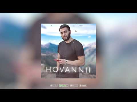 HOVANNII - Ты кто? видео (клип)