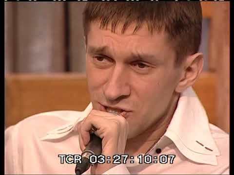 Владимир Бочаров - Новый год в Б.У.Ре видео (клип)