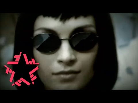 Hi-fi - Чёрный ворон (Noise Mix) видео (клип)