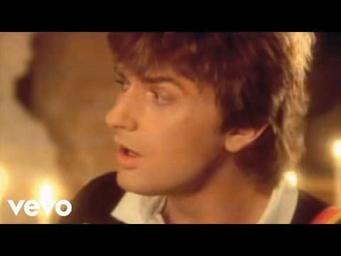 Mike Oldfield - Moonlight Shadow (Remastered) видео (клип)