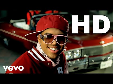 Chris Brown, T-Pain - Kiss Kiss видео (клип)