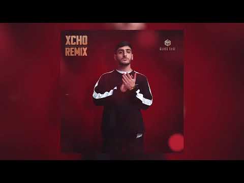 Xcho - Лондон (Adam Maniac Remix) видео (клип)