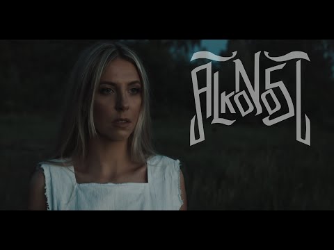 Alkonost - Долгая Ночь видео (клип)