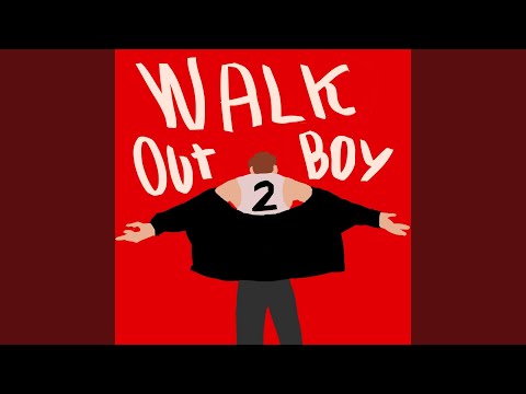 Walkie - Балкон видео (клип)