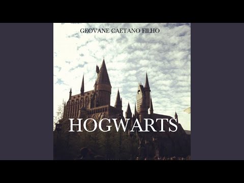 Geovane Caetano Filho, Halloween - Hogwarts (Remix) видео (клип)