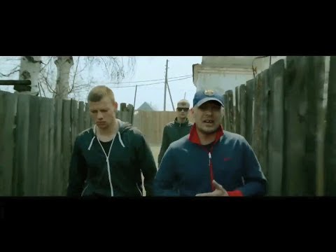 Шумер - Сибирь видео (клип)