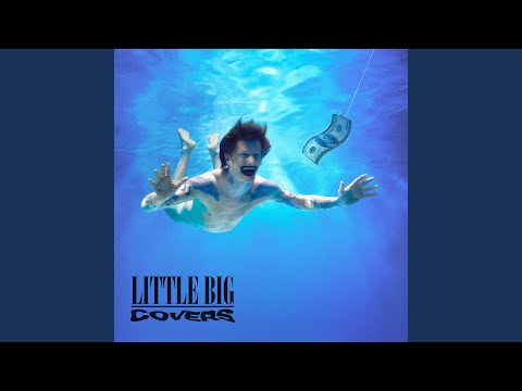 Little Big - Koldunya видео (клип)