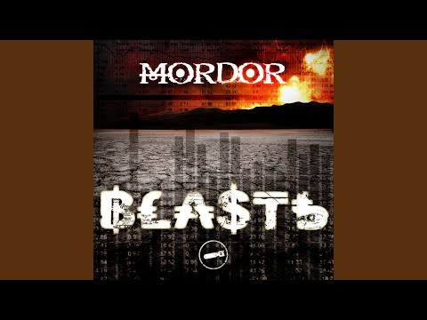 Mordor - Личная жизнь видео (клип)