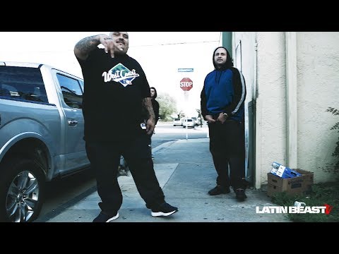 Big Sanch, Bozo, tatt um up, Nel - Trapping or Your Rapping видео (клип)