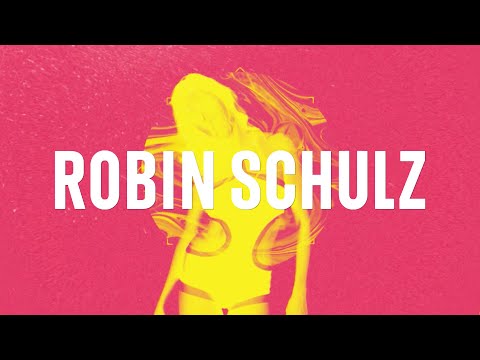 Robin Schulz, Dennis Lloyd - Young Right Now видео (клип)