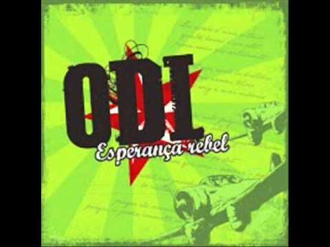 Odi - Música de Combat видео (клип)