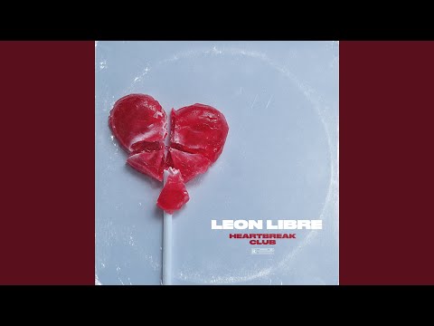 Leon Libre - Клуб разбитых сердец видео (клип)