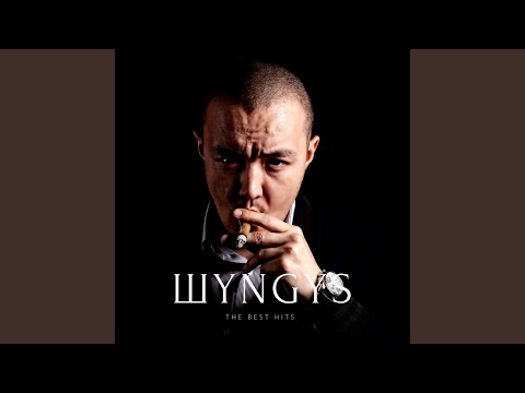 ШYNGYS, Асан Пердешов, Kosmos - Тілеймін видео (клип)