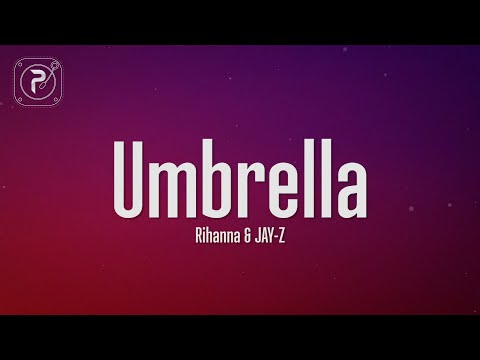 Rihanna, JAY-Z - Umbrella видео (клип)