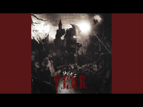 PARKI, Hafgufa Infernal - Начало конца (Prod. By NEXX) видео (клип)