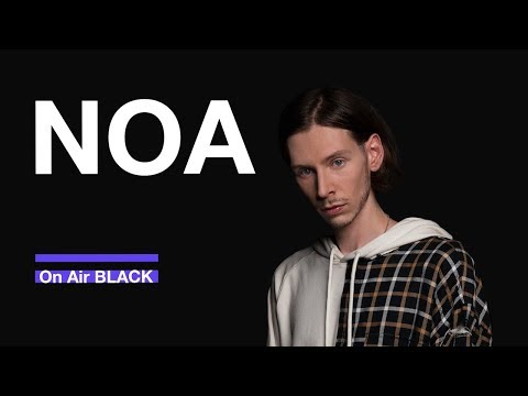 Noa - Каждый день видео (клип)