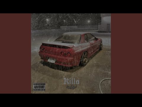 killatrap - Гадкий (prod. by Young Weepo) видео (клип)