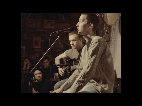 ёжик ежов - Вдвоём видео (клип)