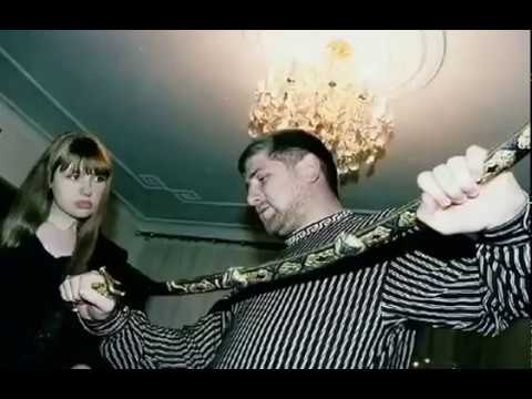 Шамхан Далдаев - Рамзан (Alternative Version) видео (клип)