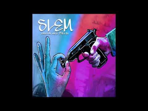 Slem - Dreng Med Pistol видео (клип)