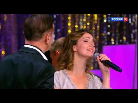 Леонид Серебренников - Встреча видео (клип)