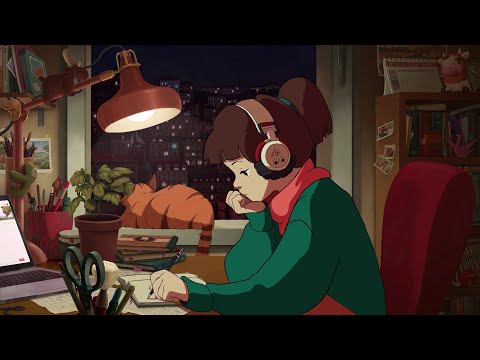 A9IN, lo-fi radio - Топ чарт видео (клип)