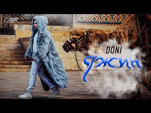 Mc Doni - Султан видео (клип)