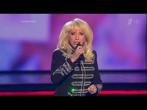 Ирина Аллегрова - Моя семья видео (клип)