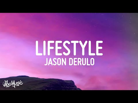 Jason Derulo, Adam Levine - Lifestyle (feat. Adam Levine) видео (клип)