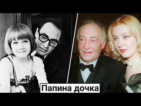 Денис Тихонов  - Моя дочь видео (клип)