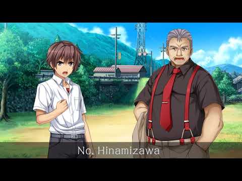 lilrahnera, XEKURO, Oyashiro Sama - НЕНОРМАЛЬНЫЙ видео (клип)