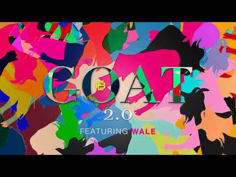 Eric Bellinger, Wale - Goat 2.0 (feat. Wale) видео (клип)