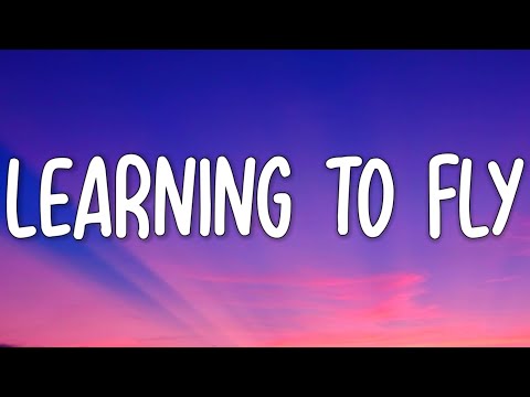 Sheppard - Learning To Fly видео (клип)