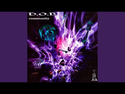 D.O.B. Community - Кому одиночество видео (клип)