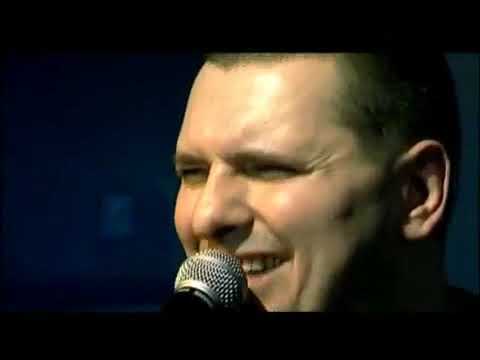 Александр Звинцов - Пацаны (Live) видео (клип)