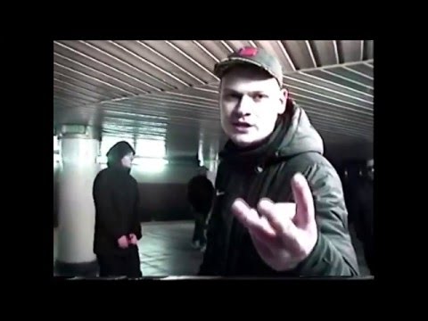 Murovei, VibeTGK - Основа видео (клип)