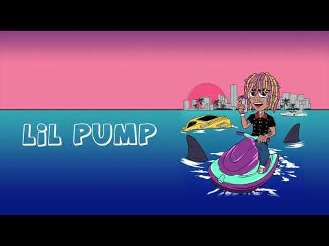 Lil Pump, Smokepurpp - Smoke My Dope (feat. Smokepurpp) видео (клип)