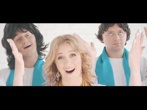 Alisha - Голощиколотка видео (клип)