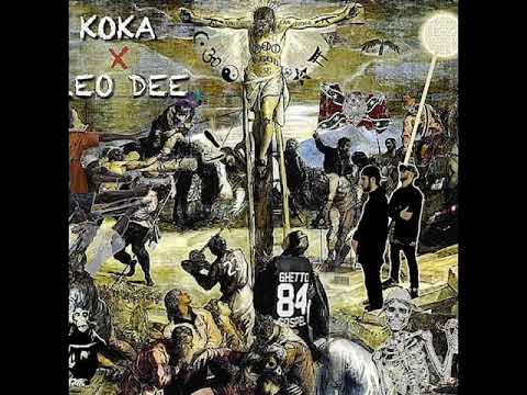 Koka, Leo Dee, Lego - TВ видео (клип)