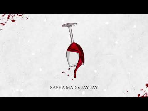 Sasha Mad, Jay Jay - Наедине видео (клип)