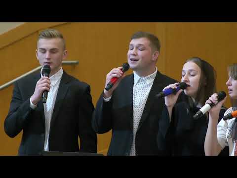 Gospel-R - Жало видео (клип)