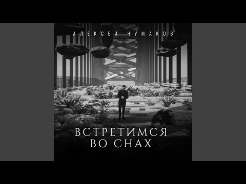 Алексей Чумаков - Встретимся во снах (Karaoke Version) видео (клип)