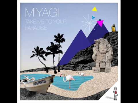 Miyagi - Don't Bother Me видео (клип)