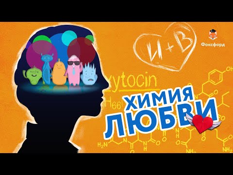 Darcii, Дэн Гладкий - Химия Любовь видео (клип)