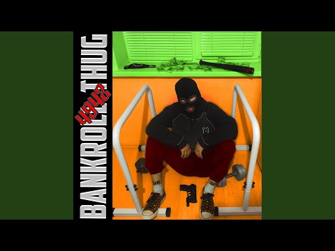 Bankroll THUG - Анаконда чек видео (клип)