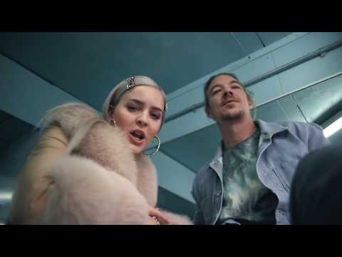 Rudimental, Major Lazer, Annemarie, Mr Eazi - Let Me Live (feat. Anne-Marie & Mr Eazi) видео (клип)