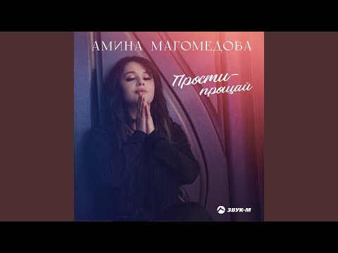 Амина Магомедова - Прости-прощай видео (клип)