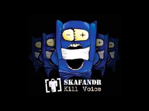 Skafandr - Холод видео (клип)