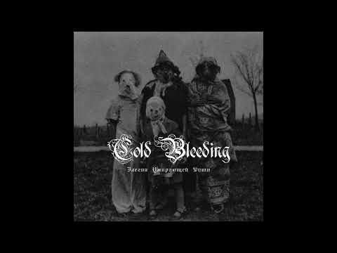 Cold Bleeding - Утрата видео (клип)